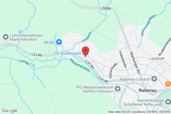 J.S. Automobile GmbH