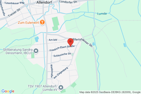 Salon Priemer
