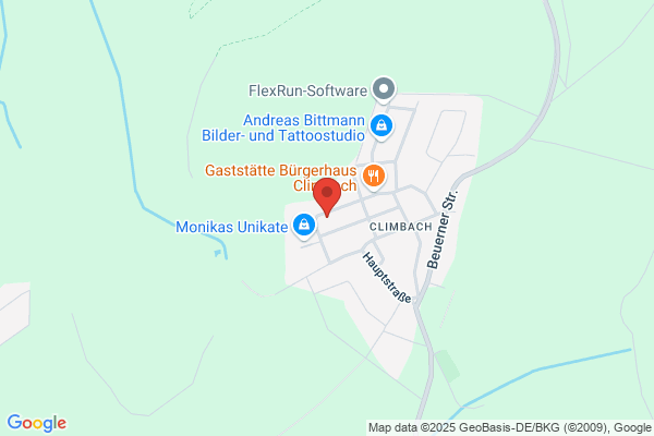 THERMOFLOW Europe GmbH