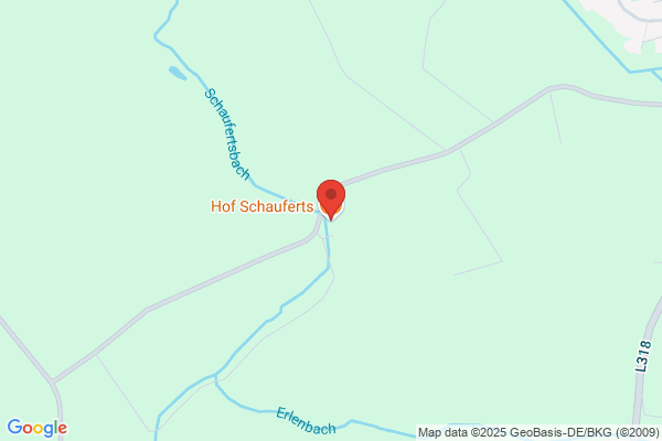 Hof Schauferts