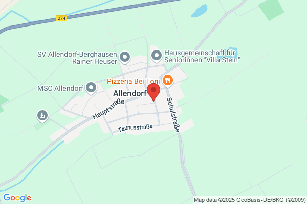 ACO Tiefbau Projektberatung Dieter Bach