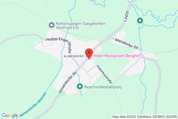 Berghof