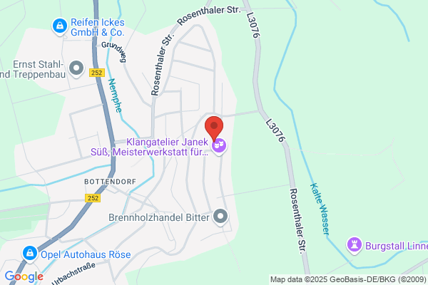 Forstrevier Katzelnbogen