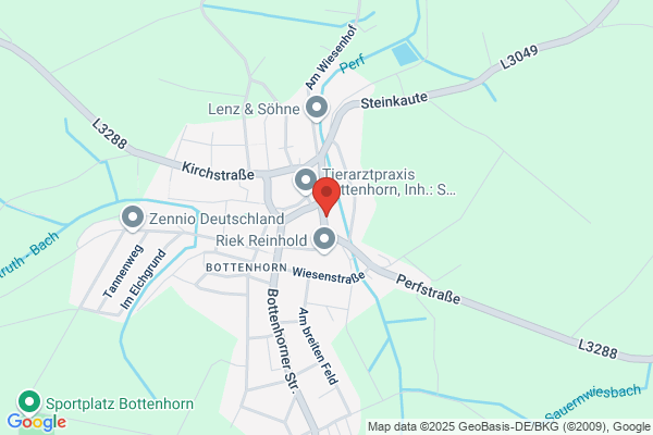 Landmetzgerei Schmidt
