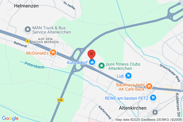 Nassauische Verkehrsges. mbH