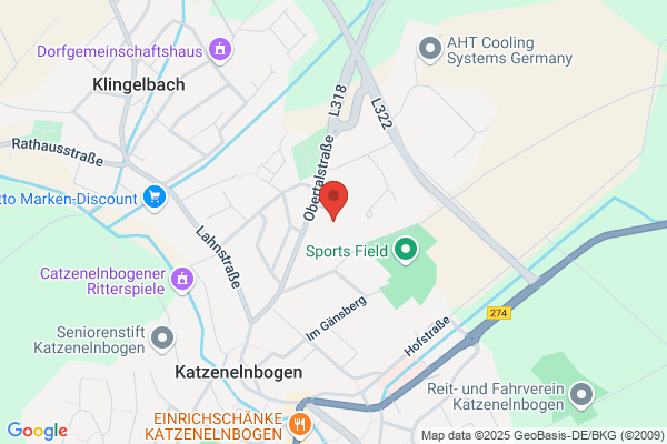 RABB Computer Systemhaus GmbH