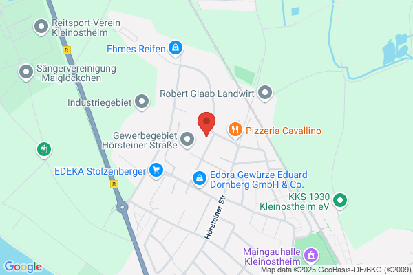 Sergio Rapi GmbH
