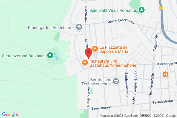 VWS Gertner GmbH Geschäftsführer Arnulf Gertner