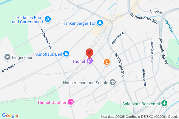 Wölfling Dienstleistung