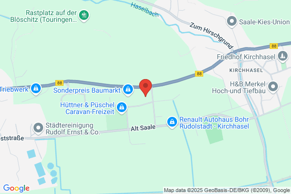 SAGASSER Getränkefachmarkt