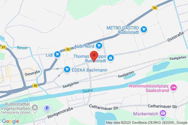 ERGO Versicherung Manuela Hartmann