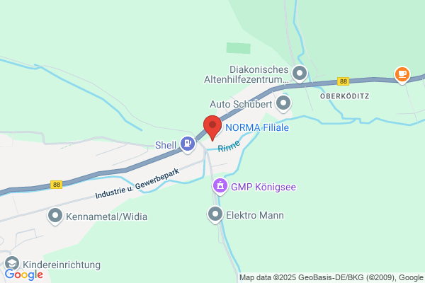 Andreas S & S Reisen, Andreas Weinert