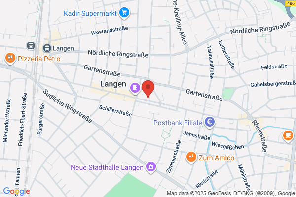 Studienkreis Nachhilfe Langen/Hessen