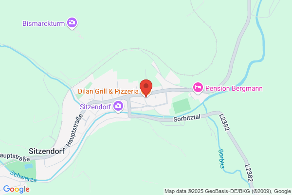 Dilan Grill & Pizzeria