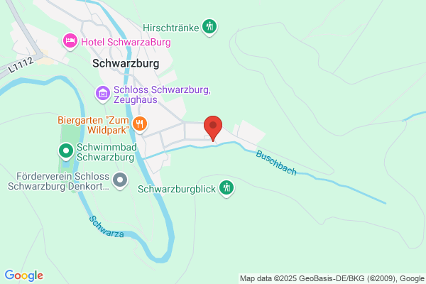 Elektro Schwarz GmbH