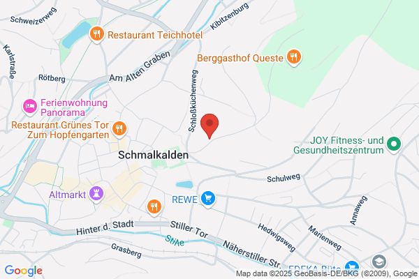 Ferienwohnung Henkel