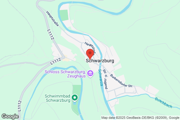 Schloßberghotel