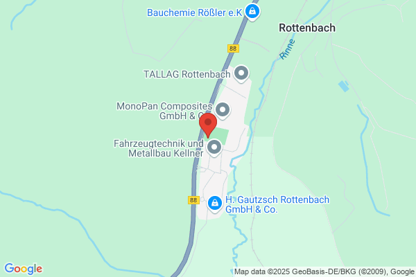 Tubus Waben