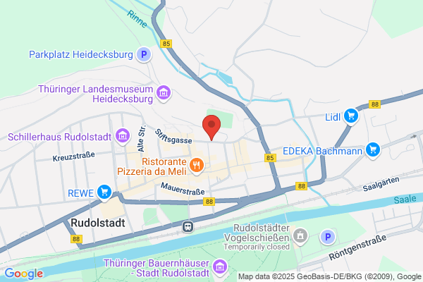 Zum Schloß