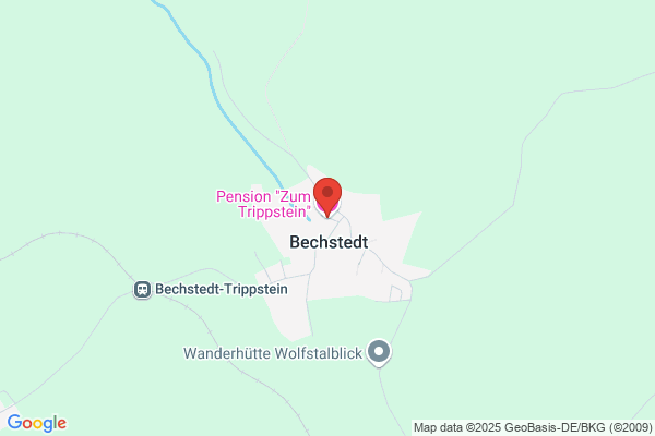 Zum Trippstein
