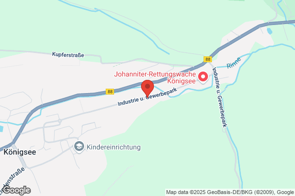 progescha GmbH