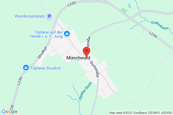 Gemeinde Münchwald