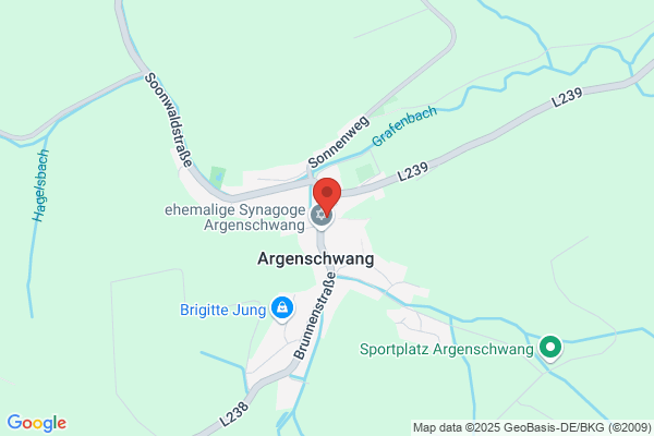 Evangelische Kirche Argenschwang - Evangelische Kirchengemeinde Gebroth-Winterburg