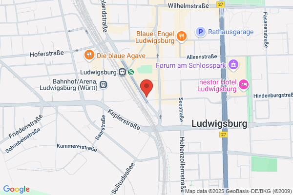 Deutsches Haus Inh. Michael Kurz