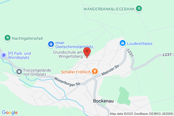 Grundschule Bockenau