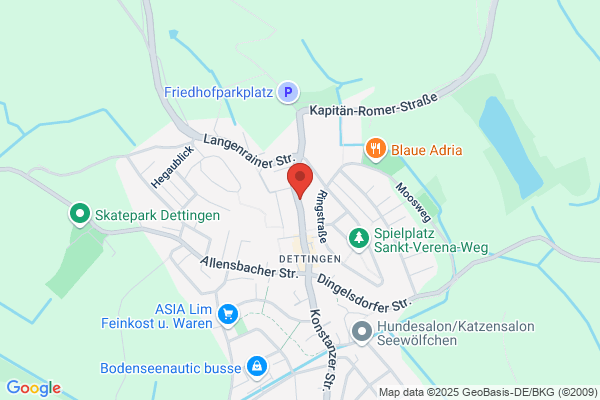 Bäckerei Kopp GmbH