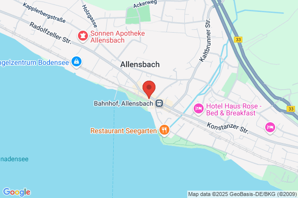 Bäckerei Nestel GmbH