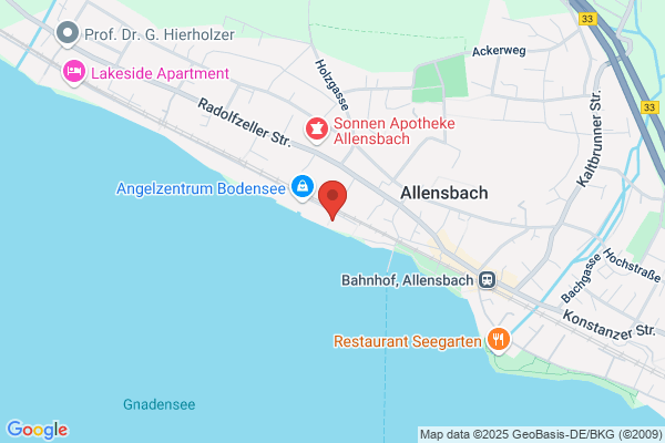 Gnaedinger und