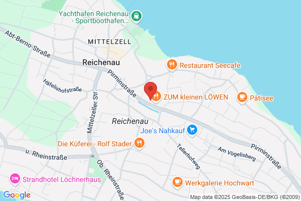 die schreinerei Matthias Stader GmbH & Co. KG