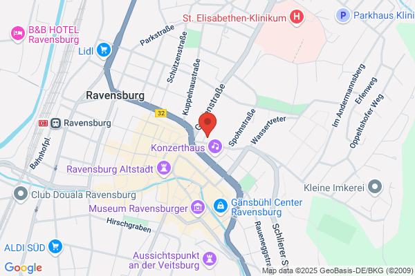 VERMESSUNGS  FLURNEUORDNUNGSAMT