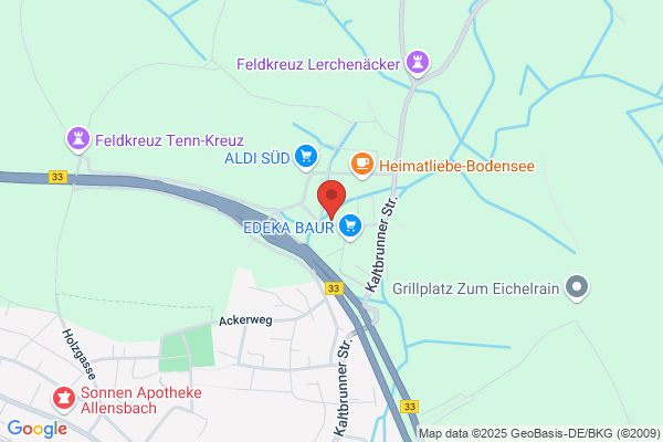 Wäscherei am See