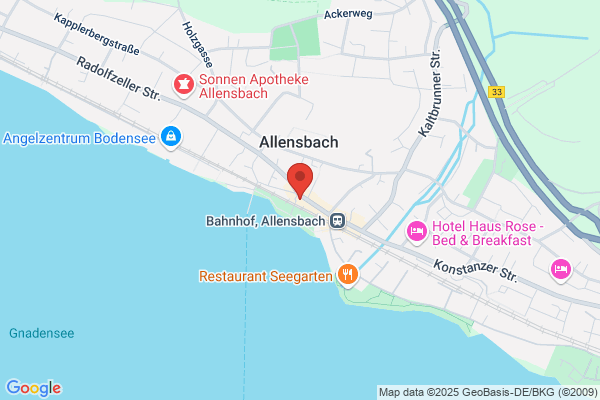 Gemeindeverwaltung Allensbach