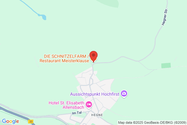 Restaurant Meisterklause