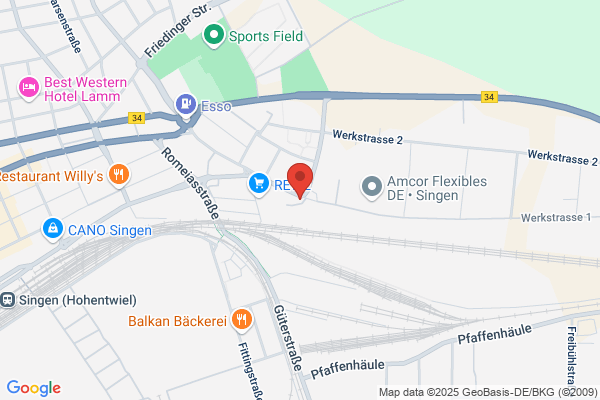 Broziat Horst GmbH