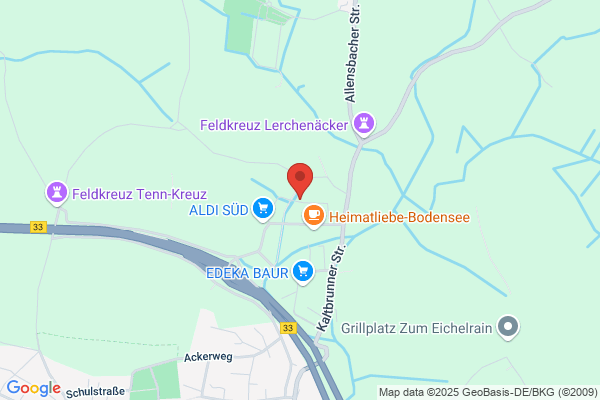 Bürodienstleistungen Hoffmann UG