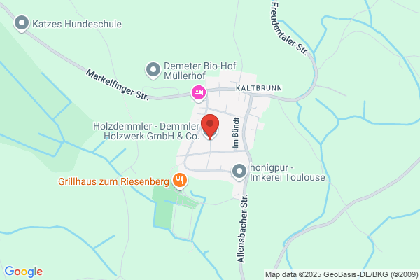 Demmler Holzwerk GmbH & Co. KG