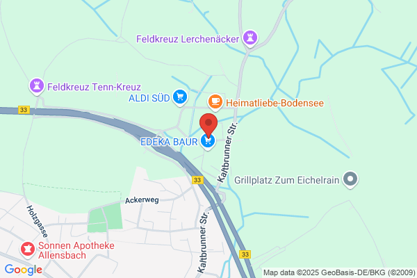 Feuerwehr Allensbach