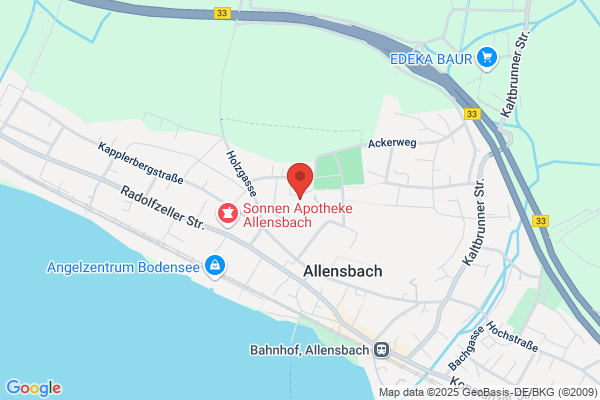 Grund- und Hauptschule Allensbach