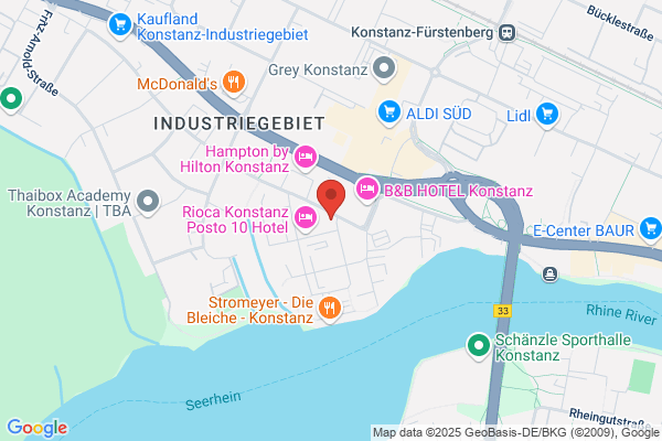 Inducom Edv-Service-und Entwicklungs-GmbH
