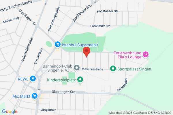LOB L. Bürger Raumausstattung GmbH