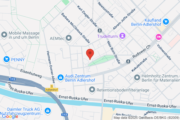 Laser & Electronics GmbH