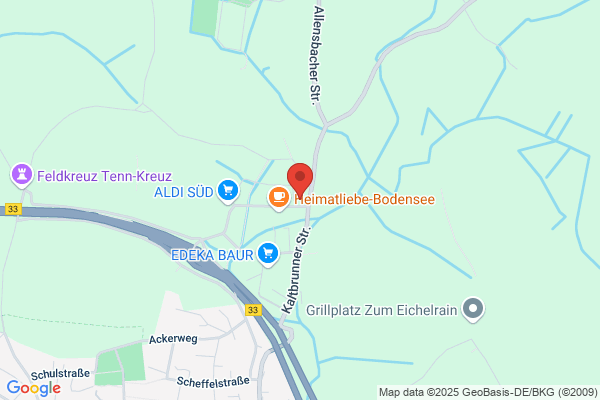 Radhaus Allensbach OHG