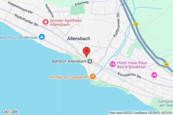 Restaurant Alet-Stüble
