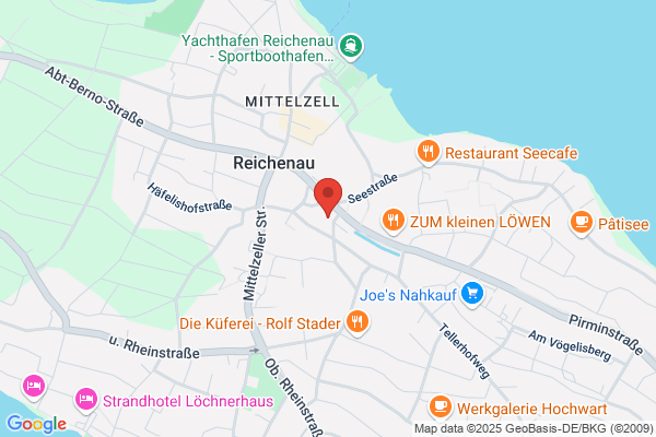 Ganter Hotel & Restaurant Mohren