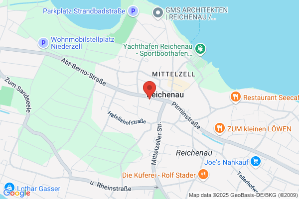 mein inselglück