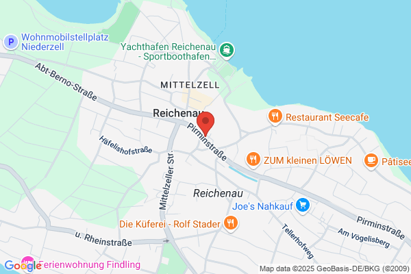 Hotel Insel Hof